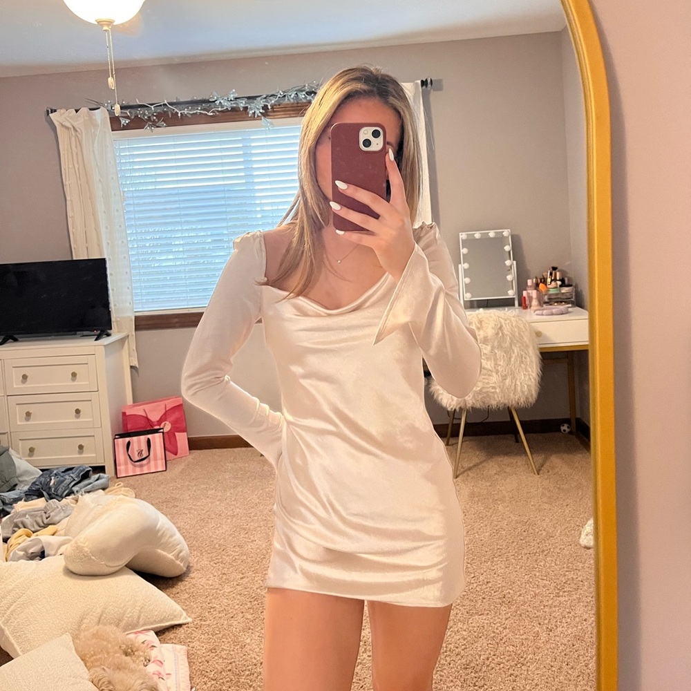 Princess Polly dress